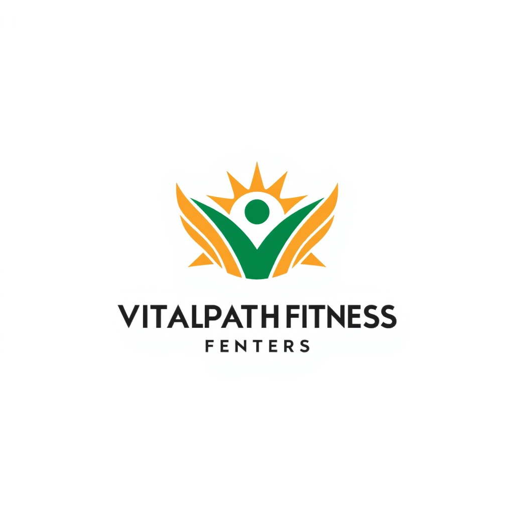 Vitalpathfitness